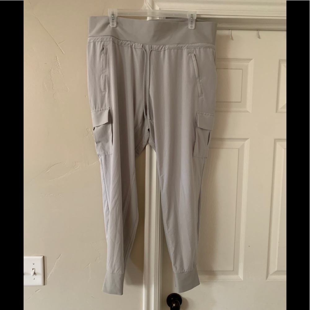 Athleta Sutton joggers